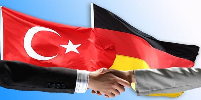 Alman Vatandaşlarının Türkiye’deki Gelirlerinin Almanya’da Vergilendirilmesi